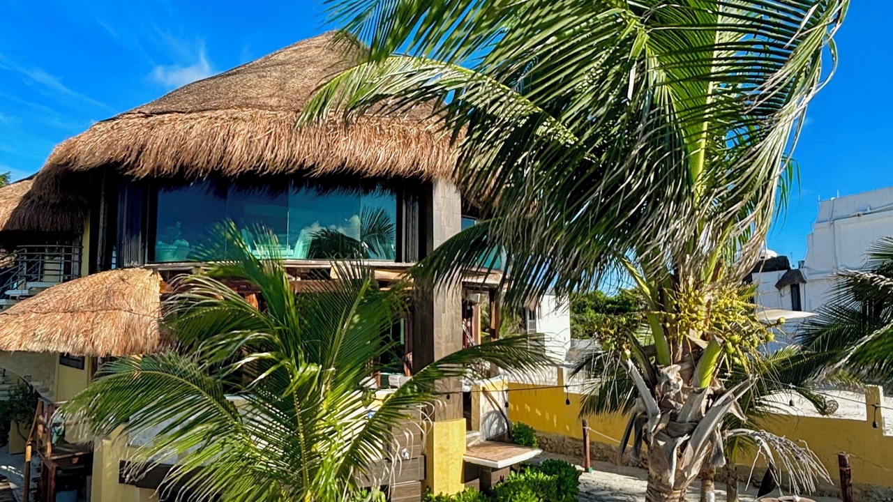 Photo of Outdoor in Playa del Secreto