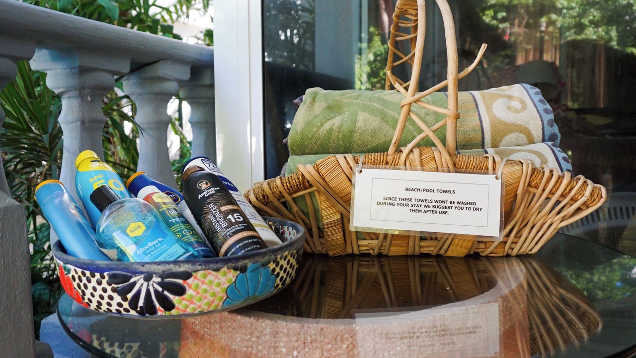 Photo of Outdoor in Playacar