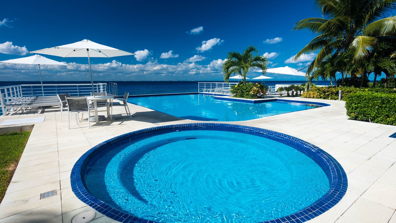 Photo of Outdoor in Zona Hotelera Norte
