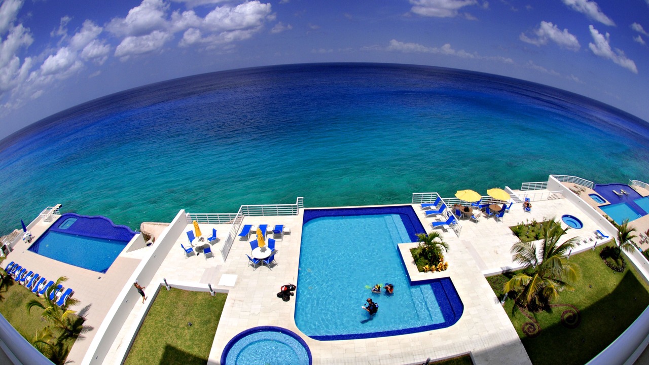 Photo of Outdoor in Zona Hotelera Norte