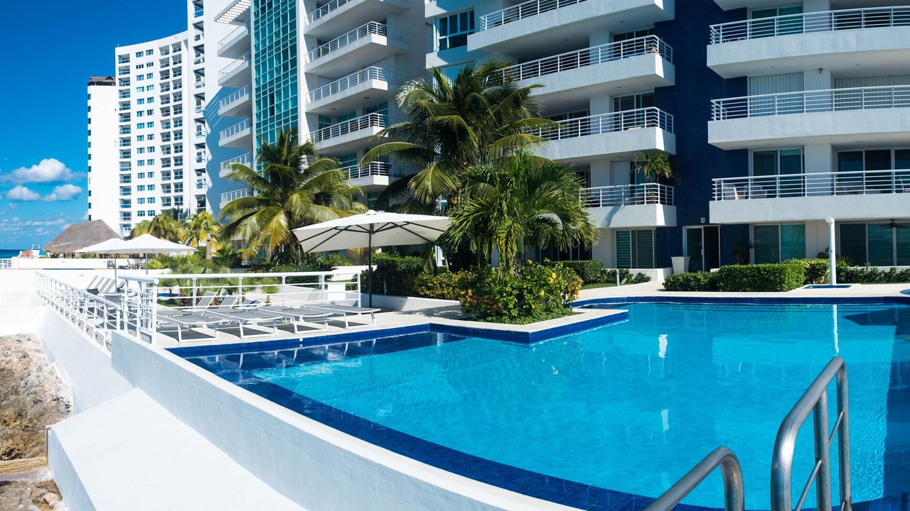 Photo of Outdoor in Zona Hotelera Norte