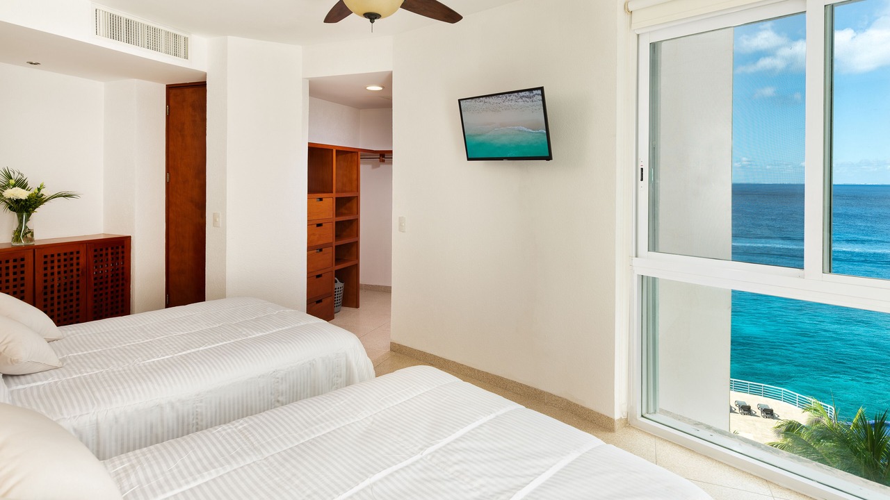 Photo of Bedroom in Zona Hotelera Norte