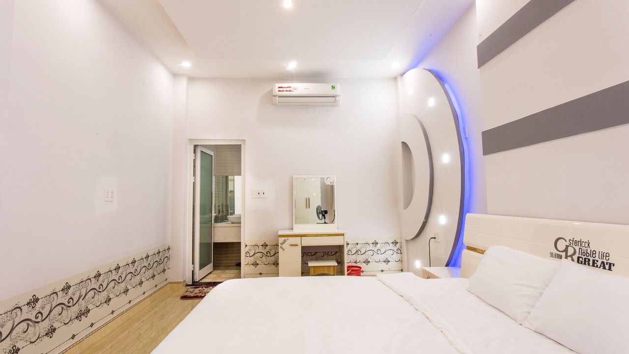 Photo of Bedroom in Da Nang City Centre