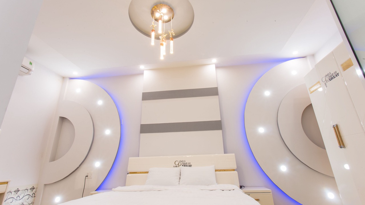 Photo of Bedroom in Da Nang City Centre