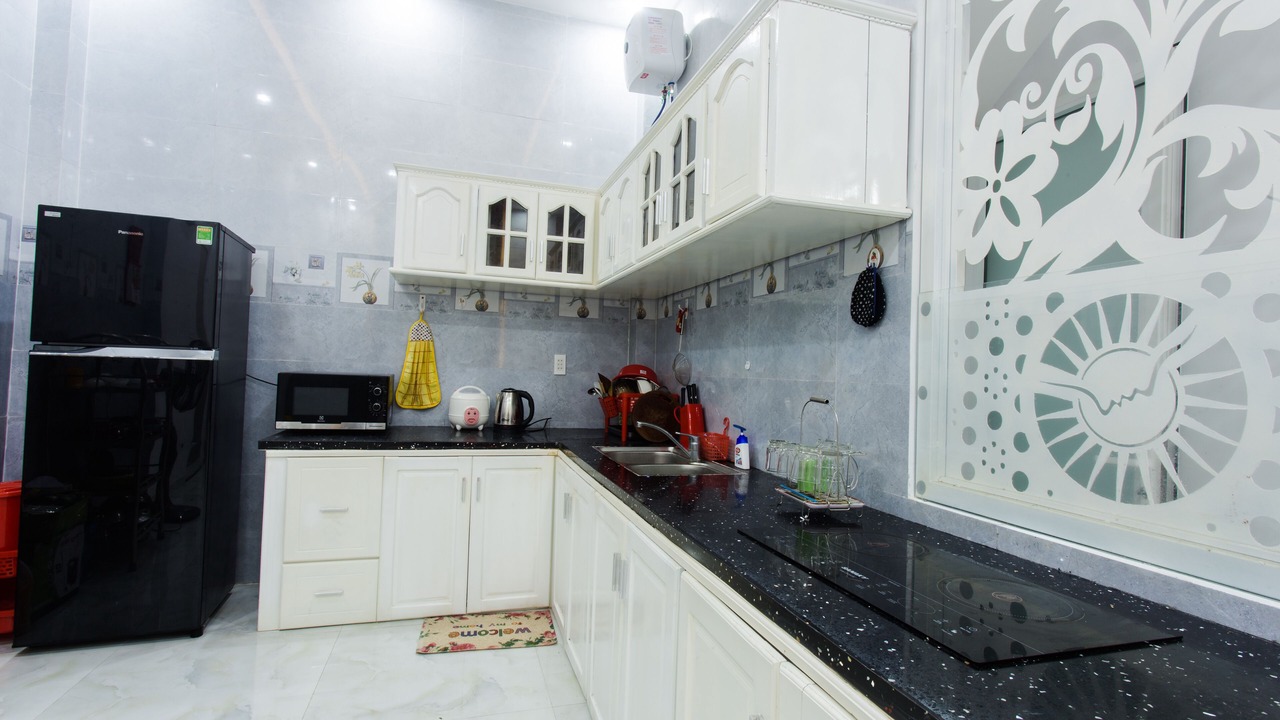 Photo of Kitchen in Da Nang City Centre