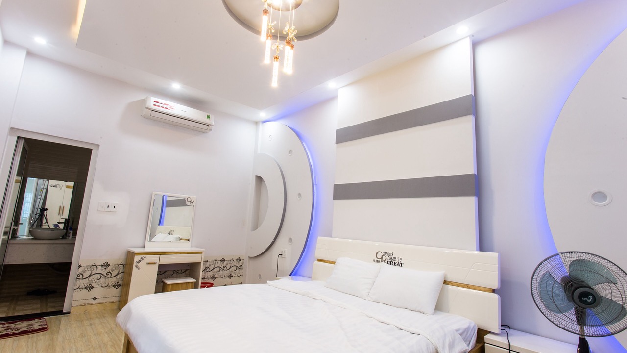 Photo of Bedroom in Da Nang City Centre