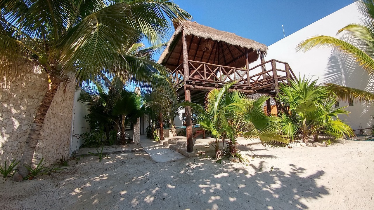 Photo of Outdoor in Chelem