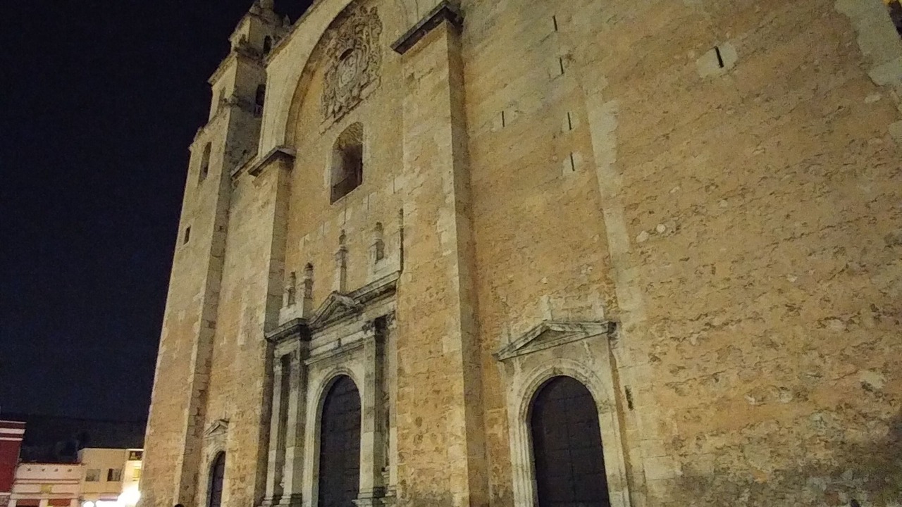Photo of Outdoor in Chelem