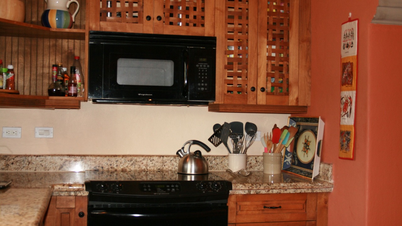 Photo of Kitchen in Nopolo