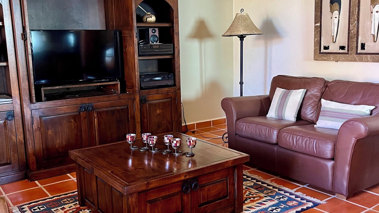 Photo of Bedroom in Nopolo