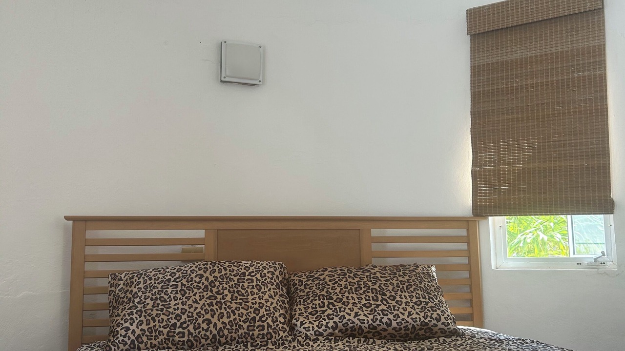 Photo of Bedroom in Telchac Puerto