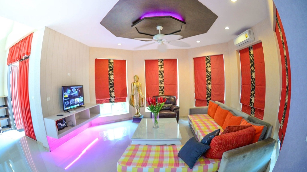 Photo of Livingroom in Na Chom Thian