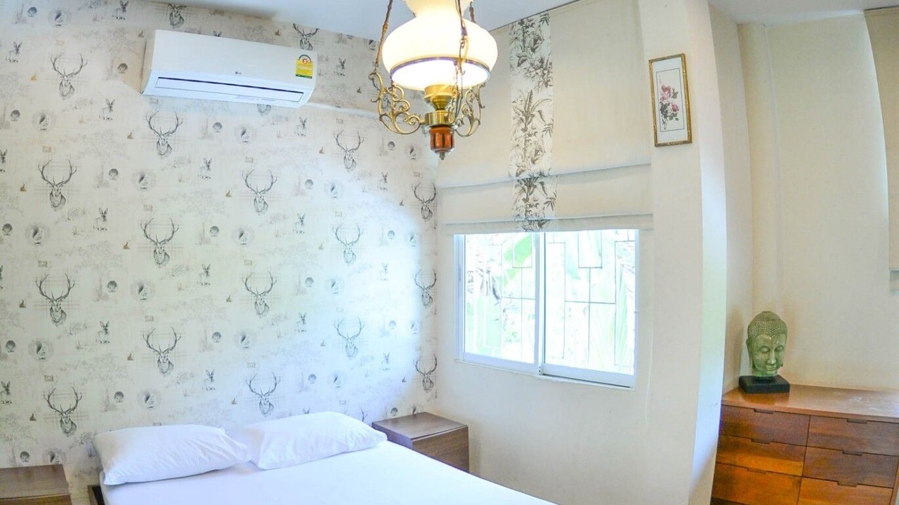 Photo of Bedroom in Na Chom Thian