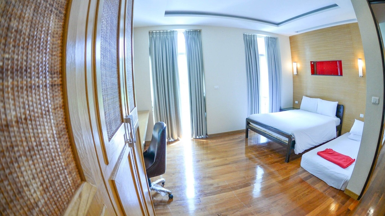 Photo of Bedroom in Na Chom Thian