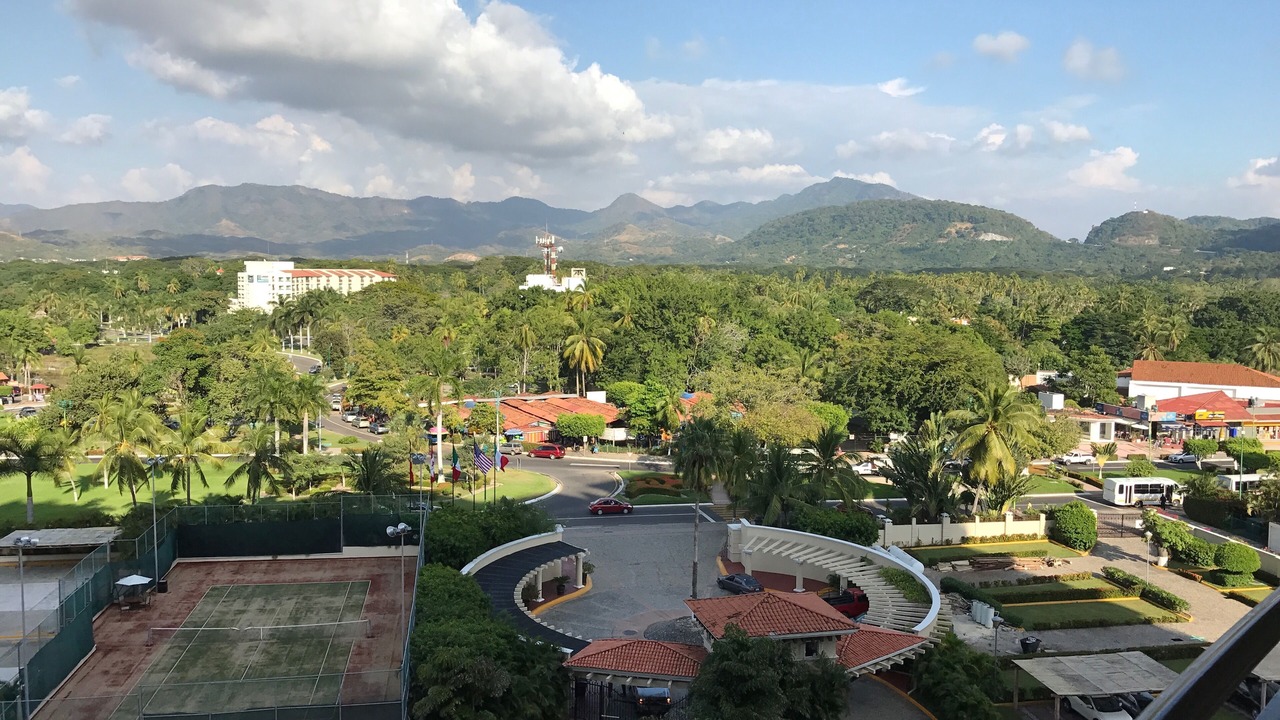 Photo of Outdoor in Ixtapa