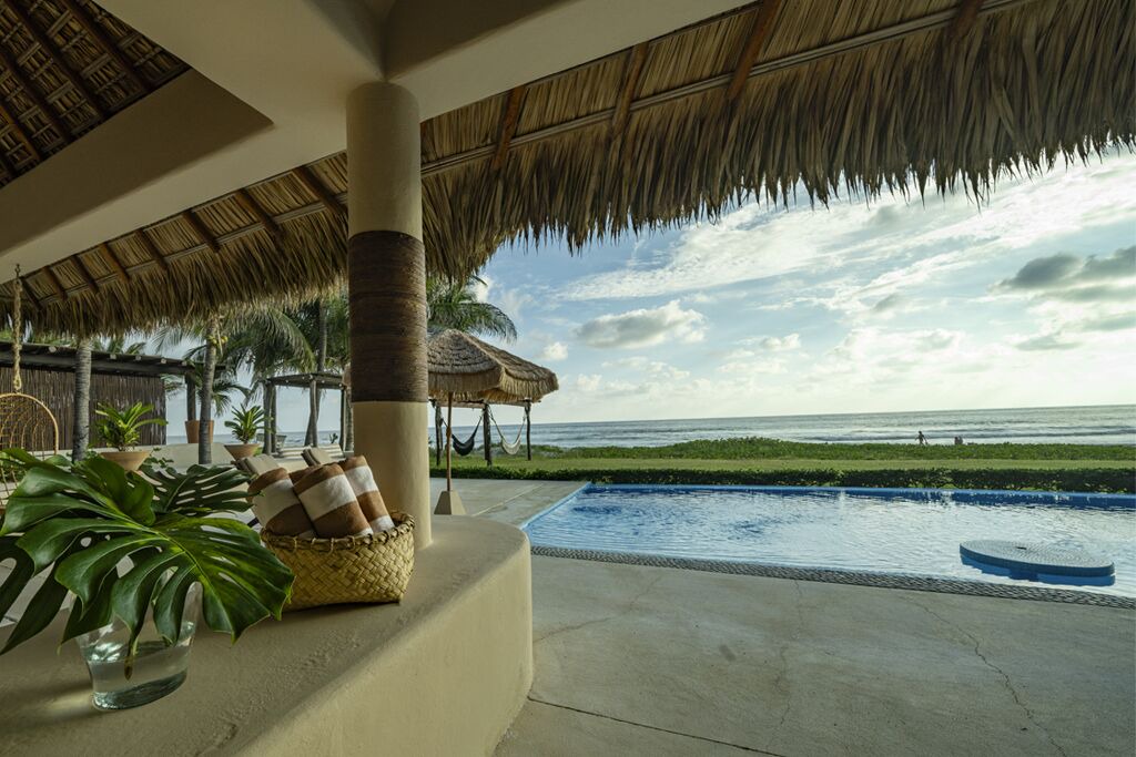 Photo of Outdoor in Barra de Colotepec