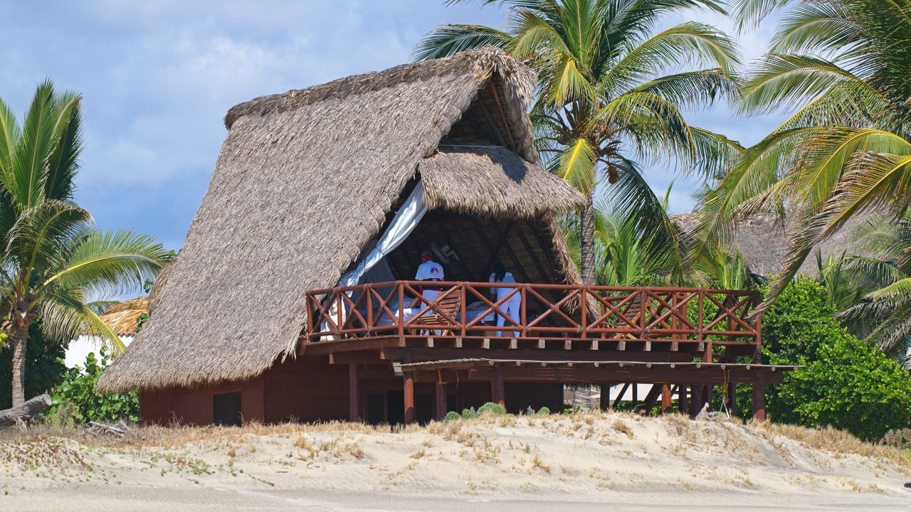 Photo of Others in Barra de Colotepec
