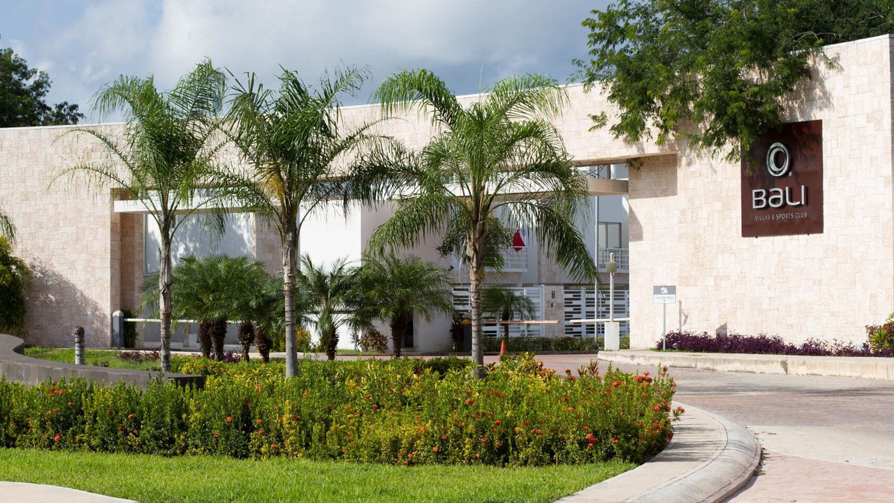 Photo of Outdoor in Playa del Carmen