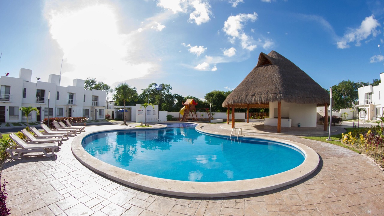 Photo of Outdoor in Playa del Carmen