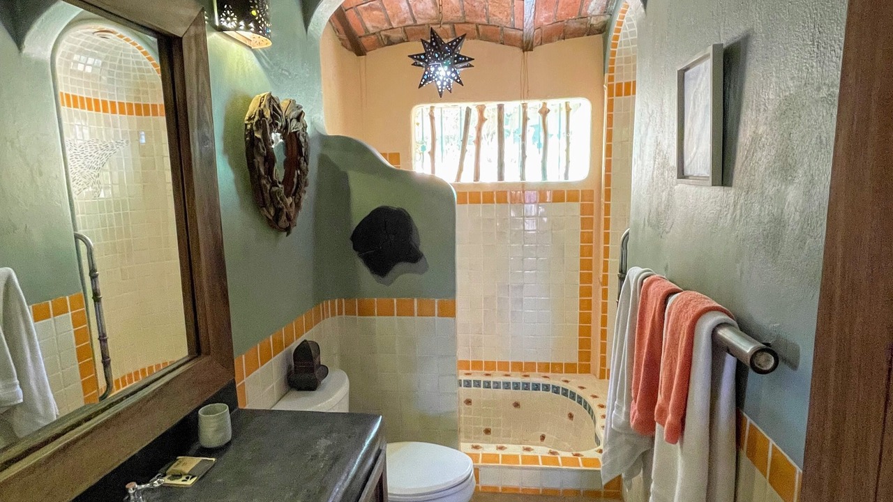 Photo of Bathroom in Litibu