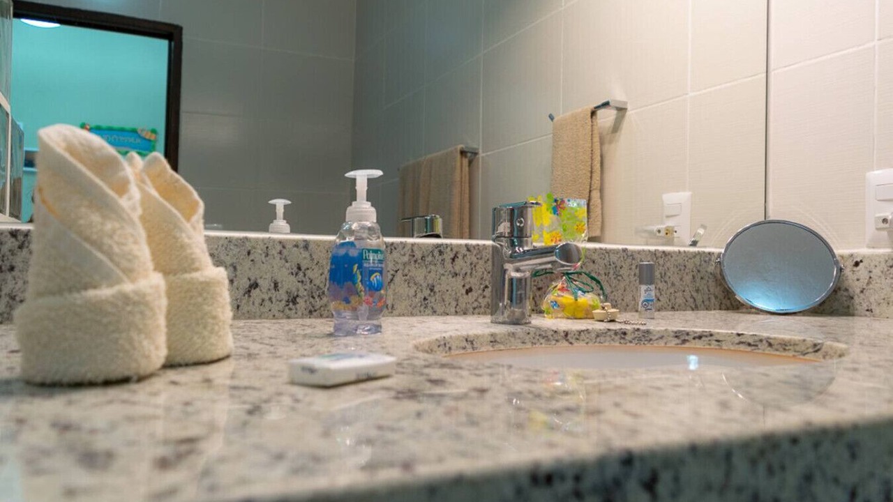 Photo of Bathroom in Playacar