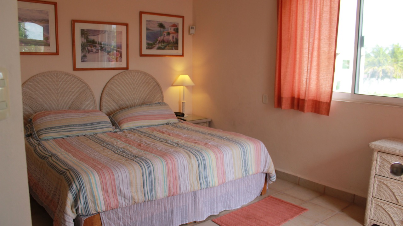 Photo of Bedroom in Colonia Andres