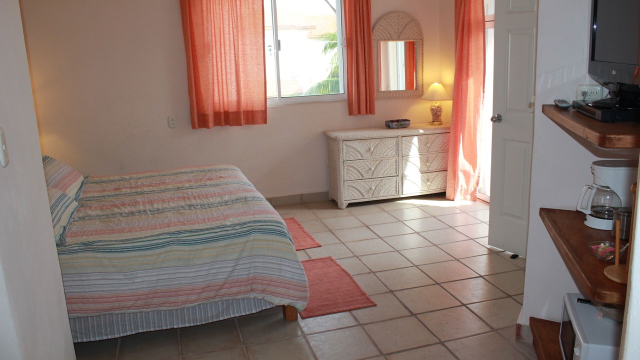 Photo of Bedroom in Colonia Andres