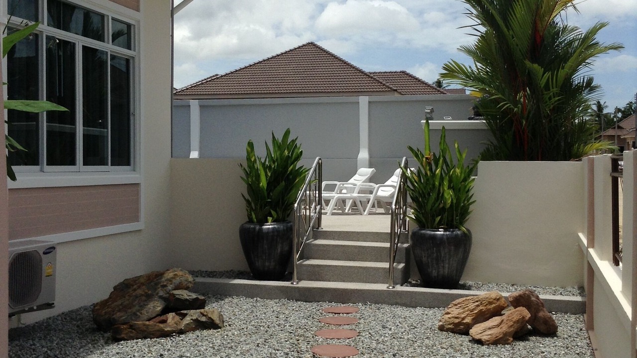 Photo of Outdoor in Bang Sare