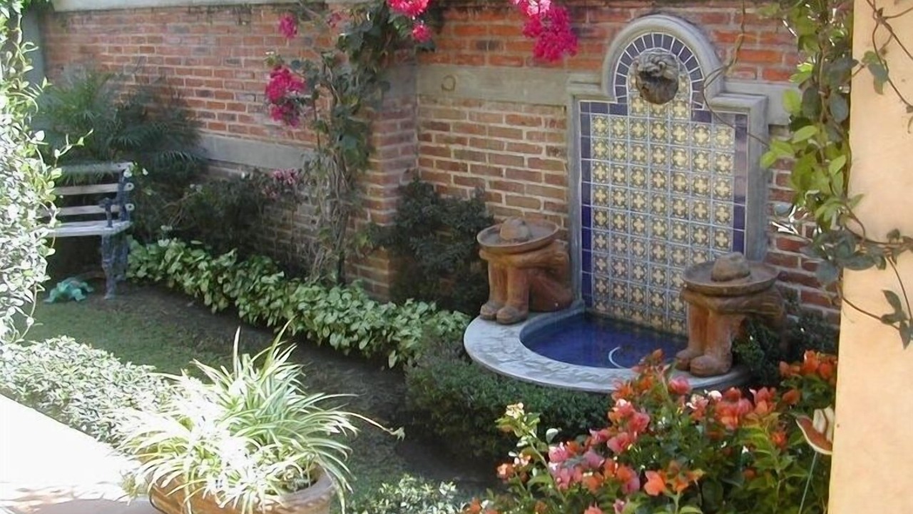 Photo of Outdoor in Ajijic