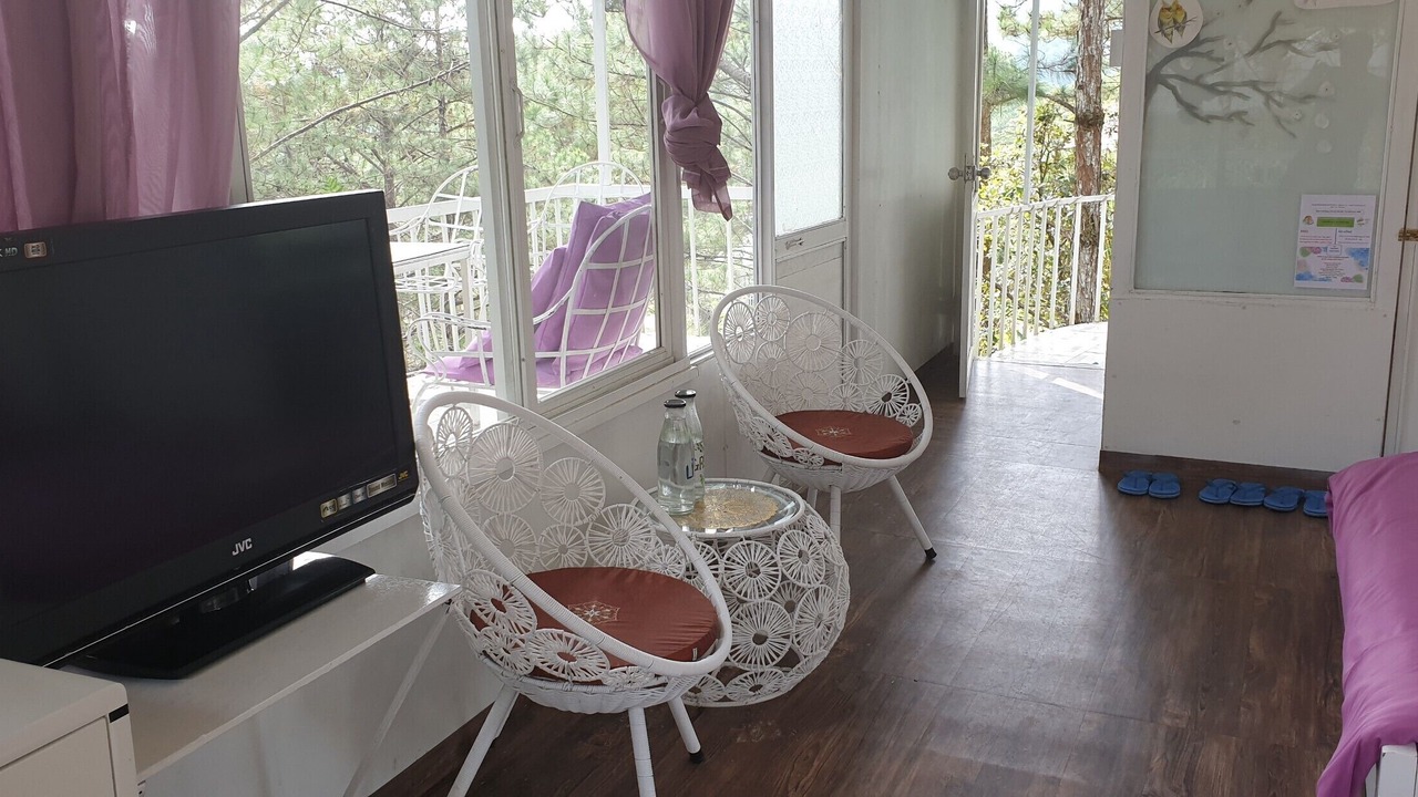 Photo of Bedroom in Da Lat