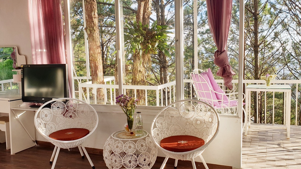 Photo of Livingroom in Da Lat