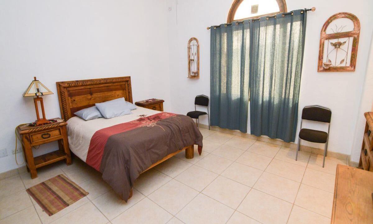 Photo of Bedroom in San Felipe