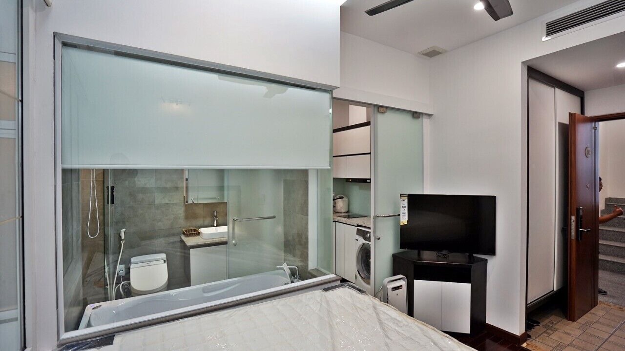 Photo of Bathroom in Cong Vi