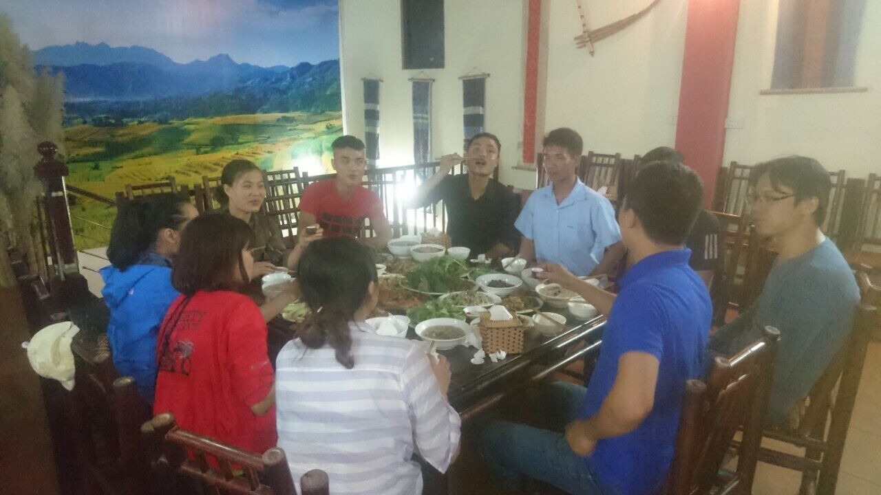 Photo of Others in Sa Pa