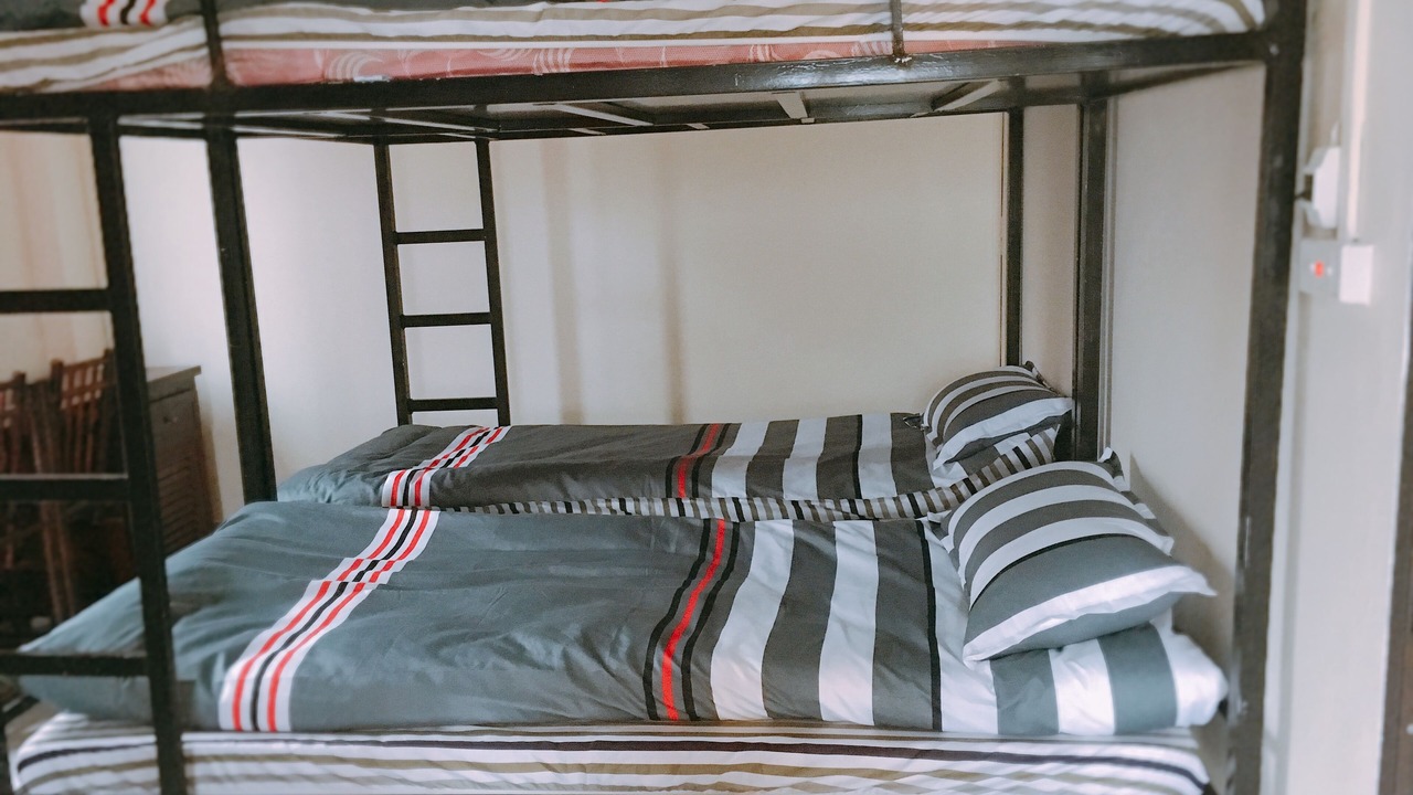 Photo of Bedroom in Sa Pa