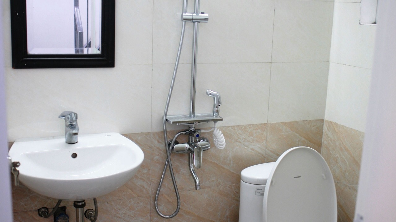 Photo of Bathroom in Ngoc Ha