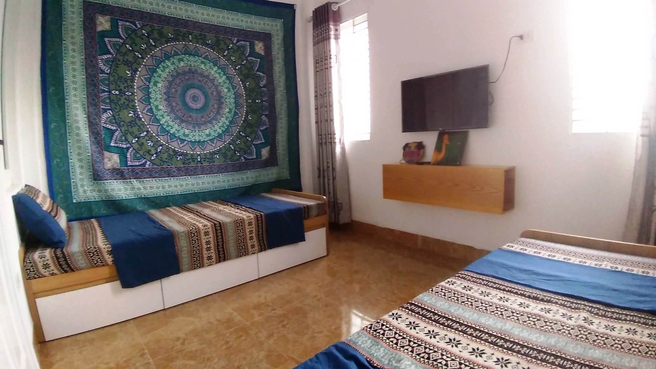 Photo of Bedroom in Ngoc Ha