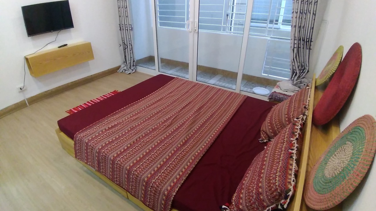 Photo of Bedroom in Ngoc Ha