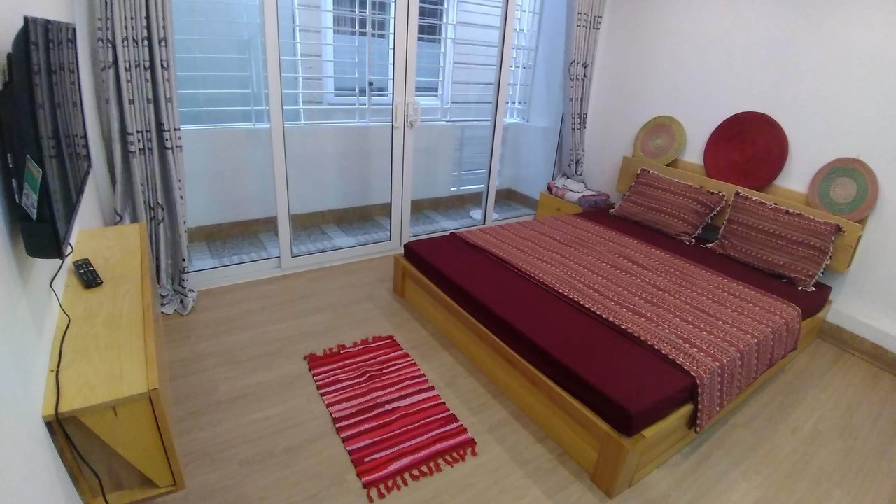 Photo of Bedroom in Ngoc Ha