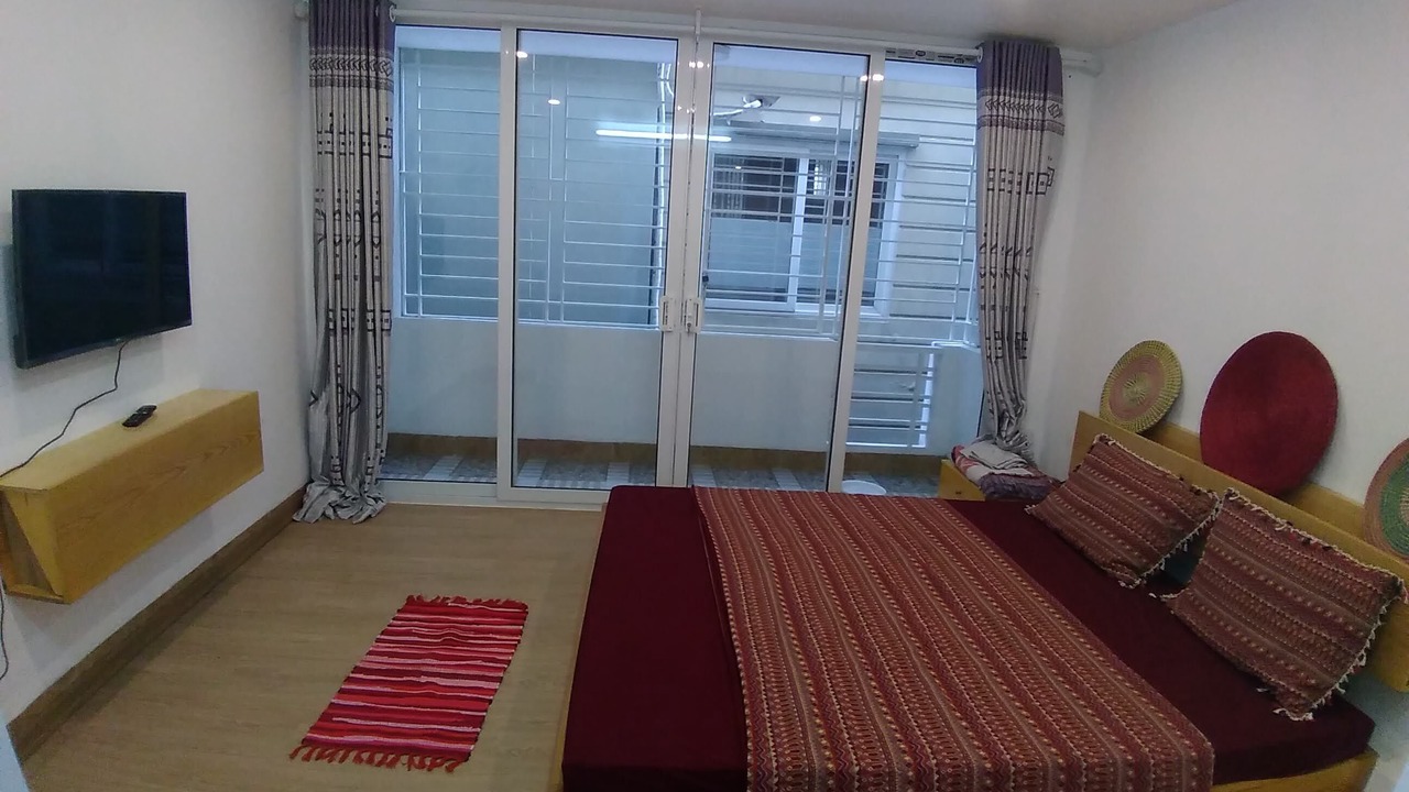 Photo of Bedroom in Ngoc Ha
