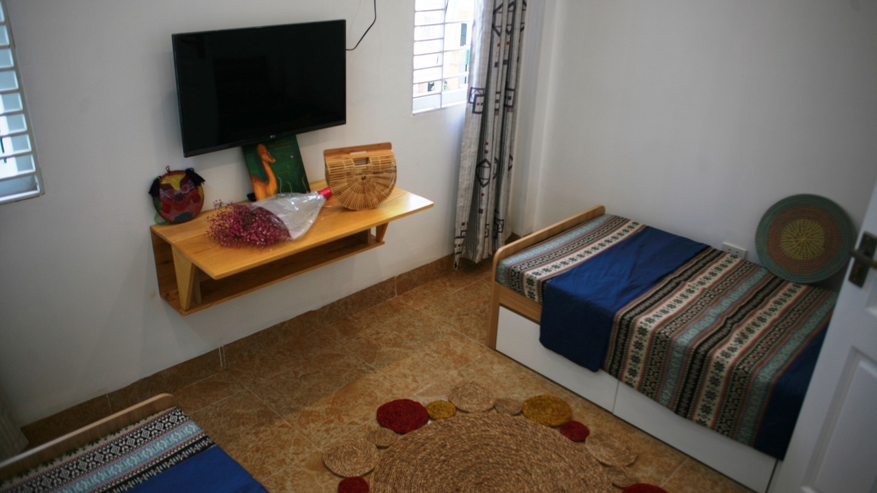 Photo of Bedroom in Ngoc Ha