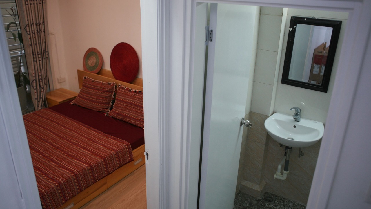Photo of Bathroom in Ngoc Ha