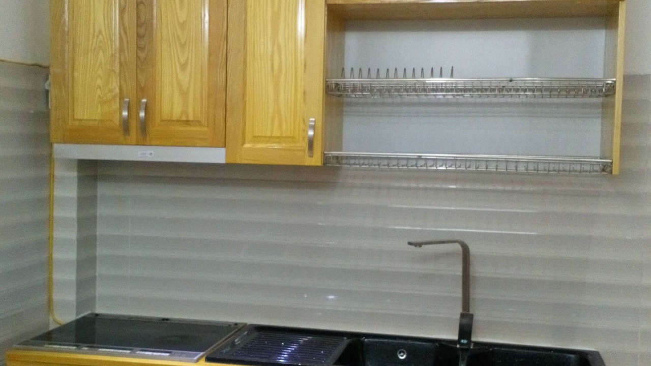 Photo of Kitchen in Ngoc Ha