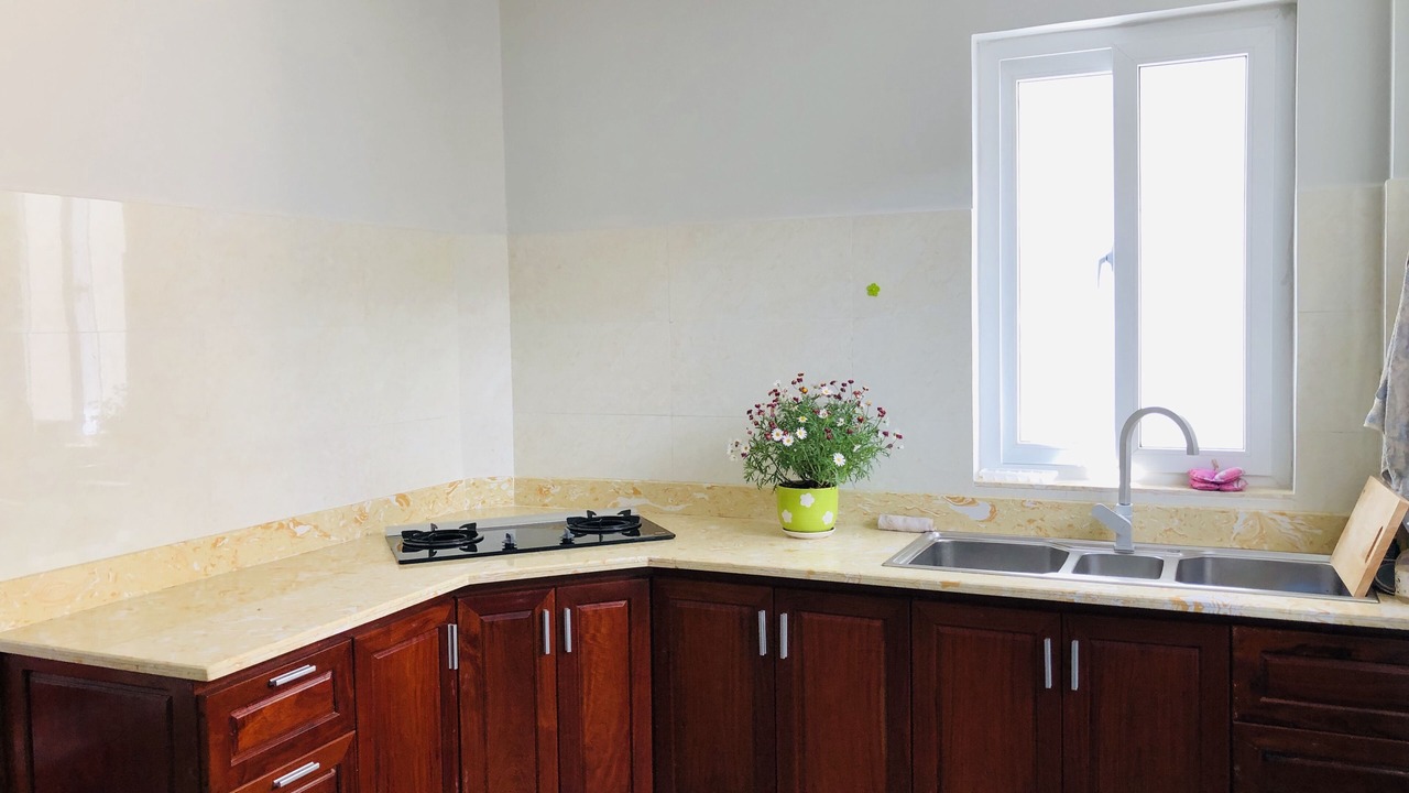 Photo of Kitchen in Da Lat