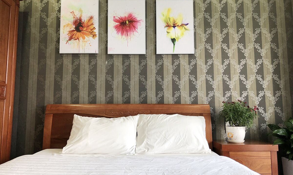 Photo of Bedroom in Da Lat