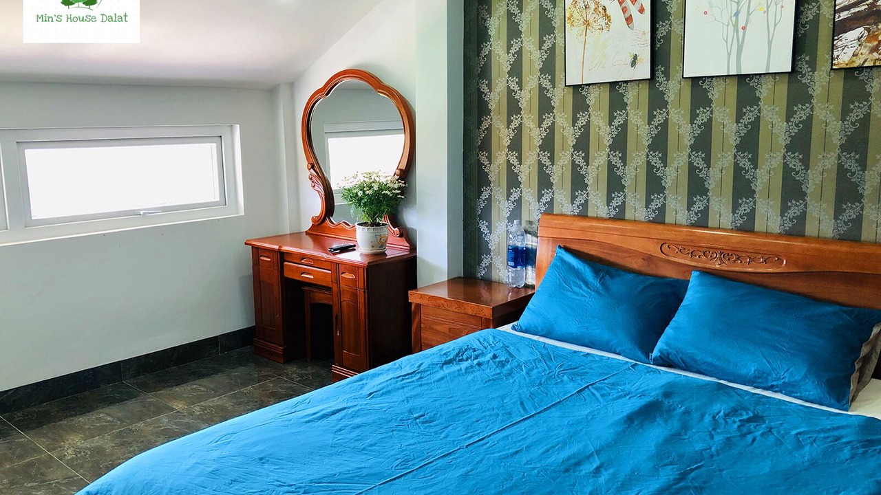 Photo of Bedroom in Da Lat