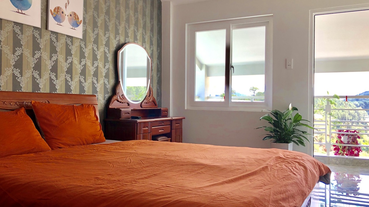 Photo of Bedroom in Da Lat