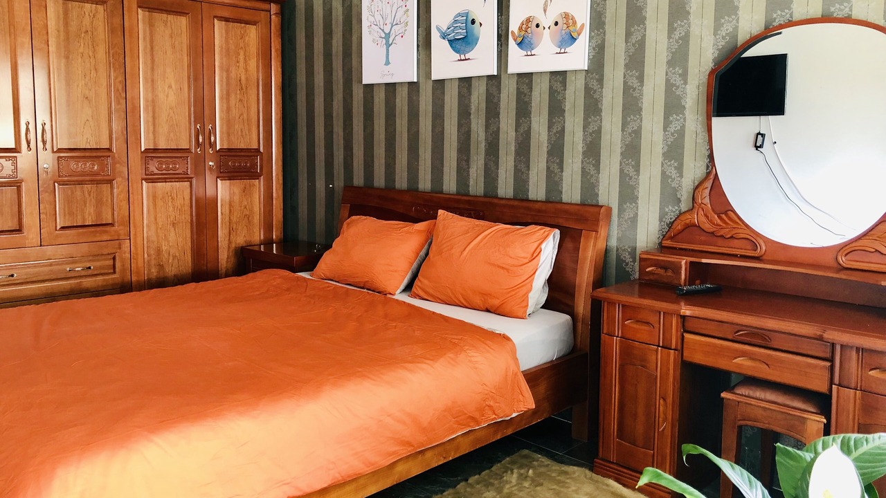 Photo of Bedroom in Da Lat