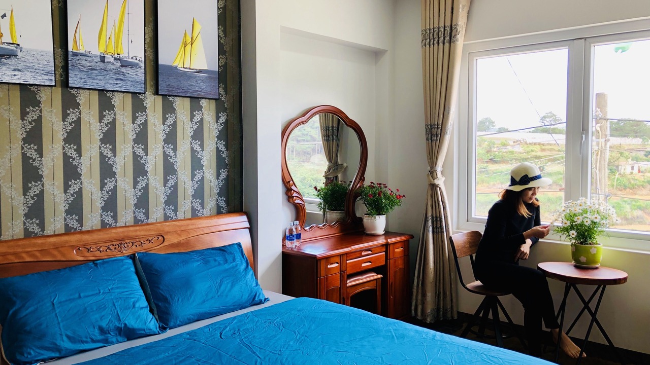 Photo of Bedroom in Da Lat