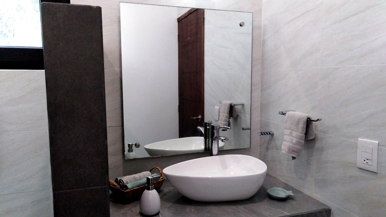 Photo of Bathroom in Zama
